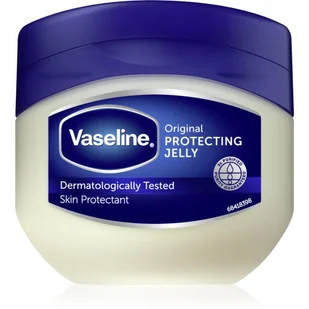 Vaseline JELLY REGULAR 50 ml - Balsamy i kremy do ciała - miniaturka - grafika 1