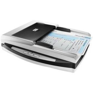 Plustek SmartOffice PN2040 (PLUS-SO-PN2040) - Skanery - miniaturka - grafika 1