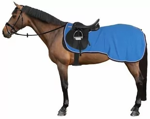 Equi-Theme Derka treningowa polarowa POLYFUN - Derki dla konia - miniaturka - grafika 1