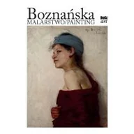 Książki o kulturze i sztuce - Boznańska. Malarstwo - miniaturka - grafika 1