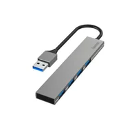 Huby USB - Hama Hub 200114 - miniaturka - grafika 1