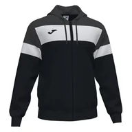 Bluzy męskie - Bluza sportowa męska Joma Crew IV - miniaturka - grafika 1