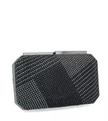 Torebki damskie - Torebka Menbur czarna - miniaturka - grafika 1