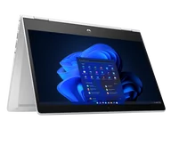 Laptopy 2w1 - Laptop HP ProBook x360 435 G9 / 5Z1M2ES / AMD Ryzen 5 / 8GB / SSD 256GB / AMD Radeon / FullHD / Dotyk /Win 11 Pro / Srebrny - miniaturka - grafika 1