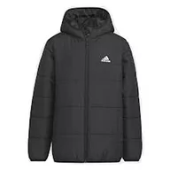 Kurtki i płaszcze dla chłopców - adidas Unisex Dzieci Zimowa Kurtka Midweight - miniaturka - grafika 1