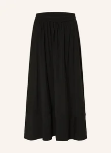 Inwear Spódnica Fayeiw schwarz - Spódnice - miniaturka - grafika 1