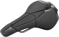 Siodełka rowerowe i akcesoria - Prologo Scratch M5 Tirox 140 Hard Black - miniaturka - grafika 1
