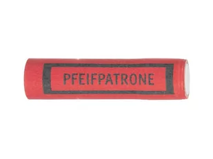 Zink-Feuerwerk - Race hukowe Pfeifpatronen - 50 szt. - Broń alarmowa - miniaturka - grafika 3