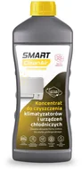 Dezynfekcja - Smart CleanAir Concentrate 1L do czyszczenia i zabezpieczania klimatyzacji - miniaturka - grafika 1