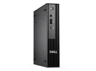 Zestawy komputerowe - DELL Pro Micro Ryzen 5-8500GE/16GB/512/Win11P - miniaturka - grafika 1