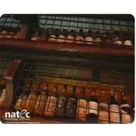 Podkładki pod mysz - Natec PODKŁADKA POD MYSZ FOTO LAWENDA - miniaturka - grafika 1