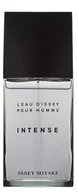 Wody i perfumy męskie - Issey Miyake L'Eau D'Issey Pour Homme Intense woda toaletowa dla mężczyzn 75ml - miniaturka - grafika 1