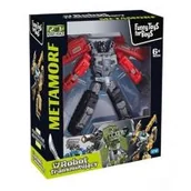 Samochody i pojazdy dla dzieci - Auro-robot Koparka Artyk - miniaturka - grafika 1