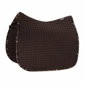 Akcesoria jeździeckie - Eskadron Potnik COTTON PLATINUM EDITION 2020/21 - havanabrown - miniaturka - grafika 1