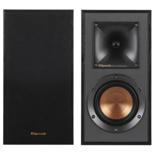 Klipsch R-41M - Głośniki i kolumny - miniaturka - grafika 1