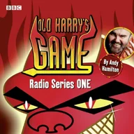 Audiobooki obcojęzyczne - Old Harry's Game: Series 1 (Complete) - miniaturka - grafika 1