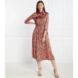 Pinko Sukienka - Sukienki - miniaturka - grafika 1