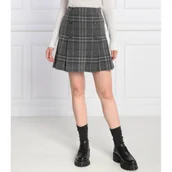 Spódnice - LAUREN RALPH LAUREN Wełniana spódnica KATHTINA - miniaturka - grafika 1