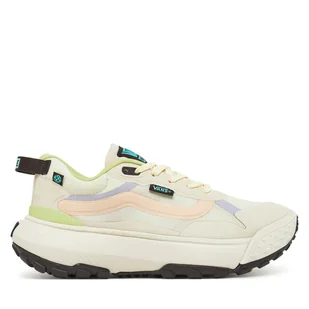 Sneakersy Vans MTE Crosspath VN000CVUKKK1 Écru - Sneakersy damskie - miniaturka - grafika 1