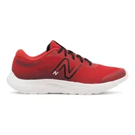 Buty dla chłopców - Obuwie sportowe New Balance GP520TR8 - miniaturka - grafika 1