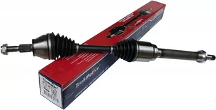 Półoś napędowa tylna Ford Kuga FWD 2013-2019 - Przeguby i półosie - miniaturka - grafika 1