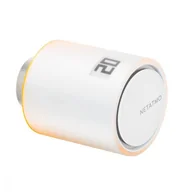 Systemy inteligentnych domów - Netatmo Dodatkowy Inteligentny zawór grzejnikowy Netatmo - miniaturka - grafika 1