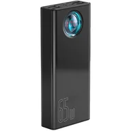Powerbanki - Baseus Power Bank Amblight PPLG000101 65W QC3.0 PD 3.0 30000 mAh - miniaturka - grafika 1