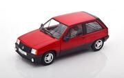 Samochody i pojazdy dla dzieci - Whitebox  Opel Corsa A Sr Red 1985 1:24  Wb124094-O - miniaturka - grafika 1