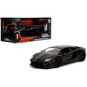 Samochody i pojazdy dla dzieci - Samochód JADA TOYS Szybcy i wściekli Shaw's Lamborghini Aventador 9336152314R00 - miniaturka - grafika 1