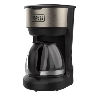 Ekspres do kawy Black&Decke BXCO600E - Ekspresy do kawy - miniaturka - grafika 1