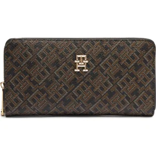Tommy Hilfiger Portfel - Portfele - miniaturka - grafika 1