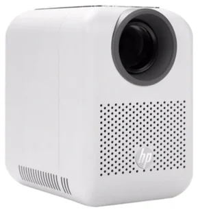 Projektor HP CC180W - Projektory - miniaturka - grafika 1