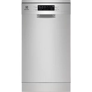 Zmywarka Electrolux ESS42220SX - Zmywarki - miniaturka - grafika 1