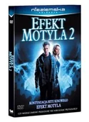 Filmy fantasy DVD - Efekt motyla 2 - miniaturka - grafika 1