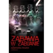 Thrillery - Zabawa w zabijanie - miniaturka - grafika 1