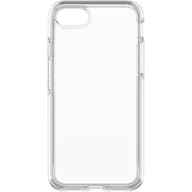 Etui i futerały do telefonów - Otterbox Symmetry Clear obudowa ochronna do iPhone 7 przeźroczysta 77-53957 - miniaturka - grafika 1