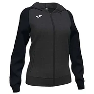 Bluzy damskie - Joma Academy IV Damska bluza z kapturem - miniaturka - grafika 1