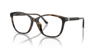Okulary korekcyjne Michael Kors MK 4103U Boulder 3006 - Okulary korekcyjne, oprawki, szkła - miniaturka - grafika 1
