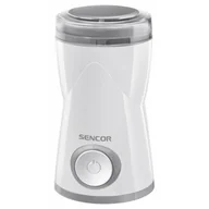 Młynki do kawy - Sencor SCG 1050WH - miniaturka - grafika 1