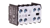 Inne akcesoria elektryczne - Eaton Styk pomocniczy 4Z montaż czołowy 40DILE 010304 010304 - miniaturka - grafika 1