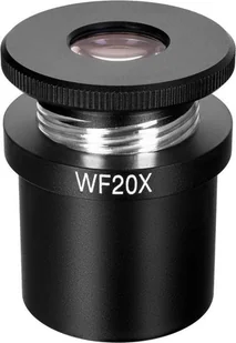 Mikroskop Magus Okular z regulacją dioptrii D 30 mm 20/12 mm MAGUS MD20 - Mikroskopy i lupy - miniaturka - grafika 1