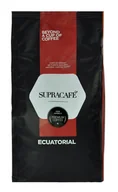 Kawa - Kawa ziarnista Supracafe Ecuatorial 100% Arabica 1kg - miniaturka - grafika 1