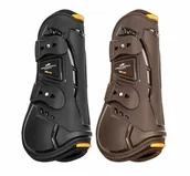 Akcesoria jeździeckie - Schockemohle Ochraniacze skokowe przód AIR FLOW CHAMPION - miniaturka - grafika 1