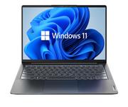 Laptopy - Lenovo IdeaPad 5 Pro 14ACN6 14" AMD Ryzen 5 5600U - 16GB RAM - 1TB Dysk - Win11 - miniaturka - grafika 1