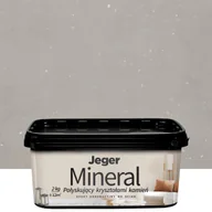 Tynki - Efekt dekoracyjny Mineral nr 3 Peppe 2 l Jeger - miniaturka - grafika 1