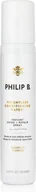 Odżywki do włosów - Philip B Weightless Conditioning Water 150 ml - mgiełka do włosów 150 ml - miniaturka - grafika 1