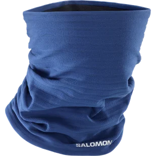 KOMIN SALOMON RS WARM TUBE C18505 - Czapki męskie - miniaturka - grafika 1