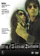 Horror DVD - What Else Films Mój sąsiad zombie - miniaturka - grafika 1