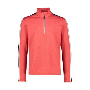 Bluza męska CMP 39L2577 - Bluzy narciarskie - miniaturka - grafika 1