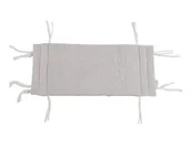 Ochraniacze do łóżeczka - Ochraniacz do łóżeczka Theodore Quax - miniaturka - grafika 1